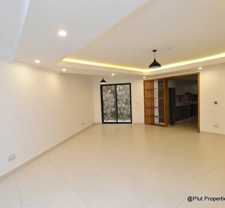 NOVEM HOMES – 9 Exclusive properties for sale in Nyarutarama 