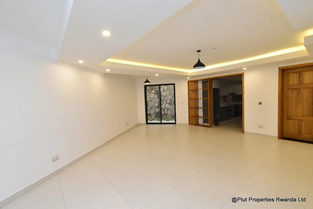 NOVEM HOMES – 9 Exclusive properties for sale in Nyarutarama 