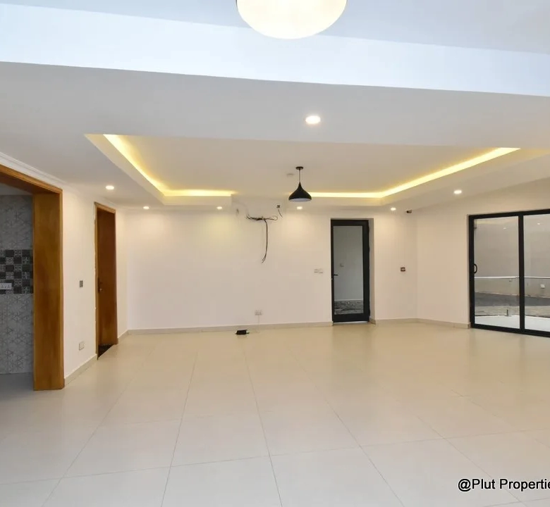 NOVEM HOMES – 9 Exclusive properties for sale in Nyarutarama 