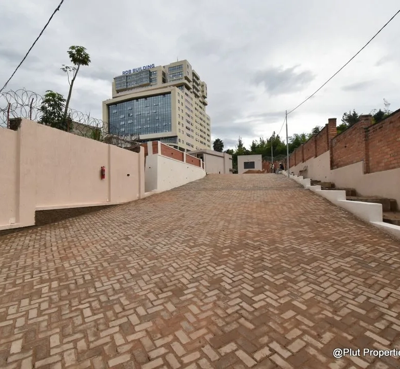NOVEM HOMES – 9 Exclusive properties for sale in Nyarutarama 