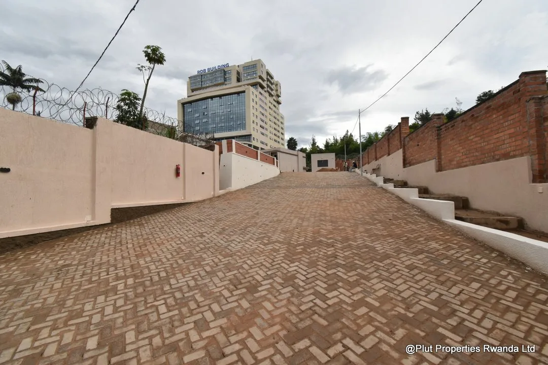 NOVEM HOMES – 9 Exclusive properties for sale in Nyarutarama 