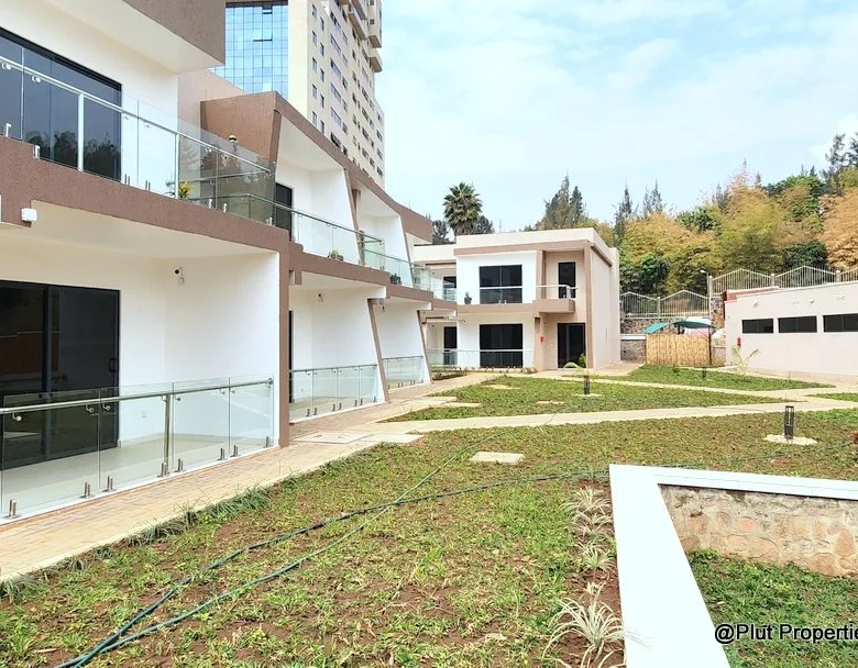 NOVEM HOMES – 9 Exclusive properties for sale in Nyarutarama 