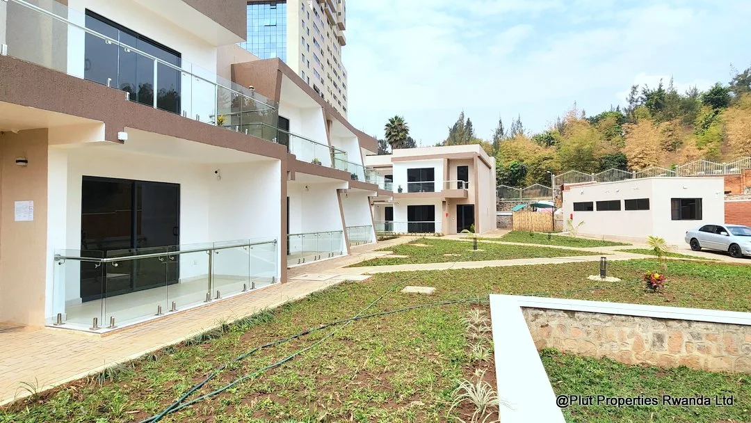 NOVEM HOMES – 9 Exclusive properties for sale in Nyarutarama 