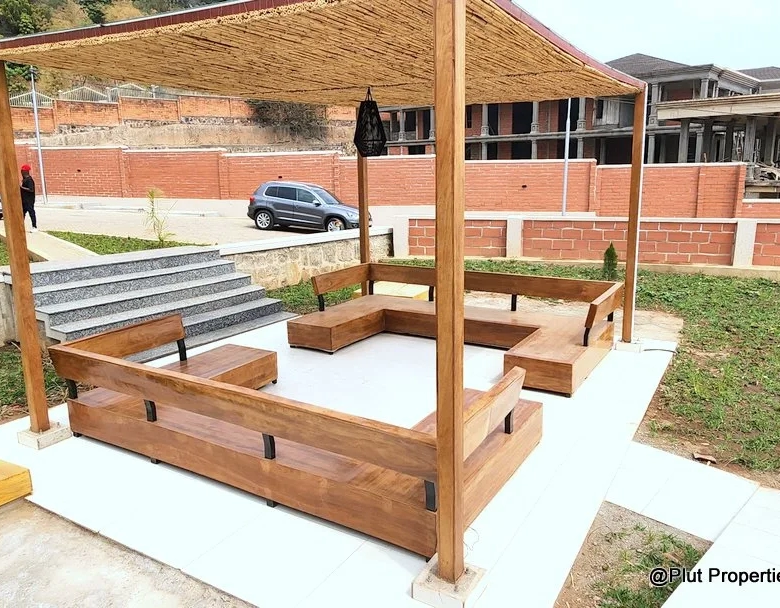NOVEM HOMES – 9 Exclusive properties for sale in Nyarutarama 