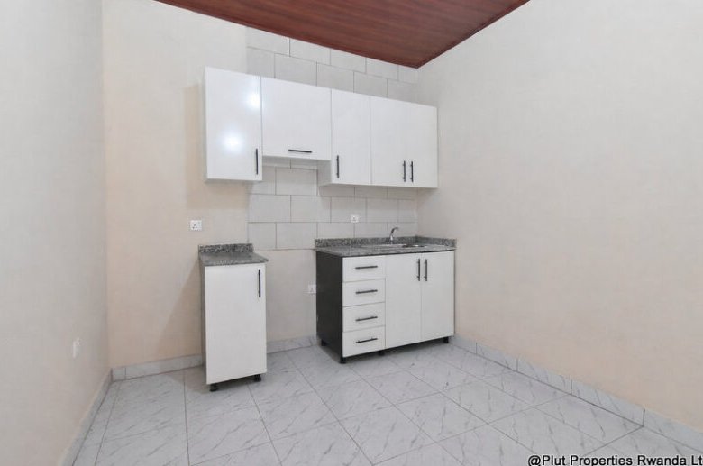 Affordable Newly Renovated Apartments in Nyamirambo