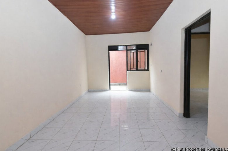 Affordable Newly Renovated Apartments in Nyamirambo