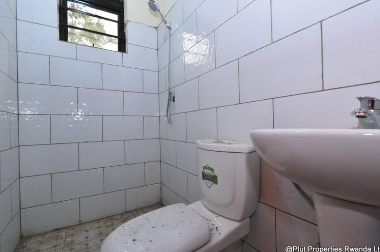 Affordable Newly Renovated Apartments in Nyamirambo