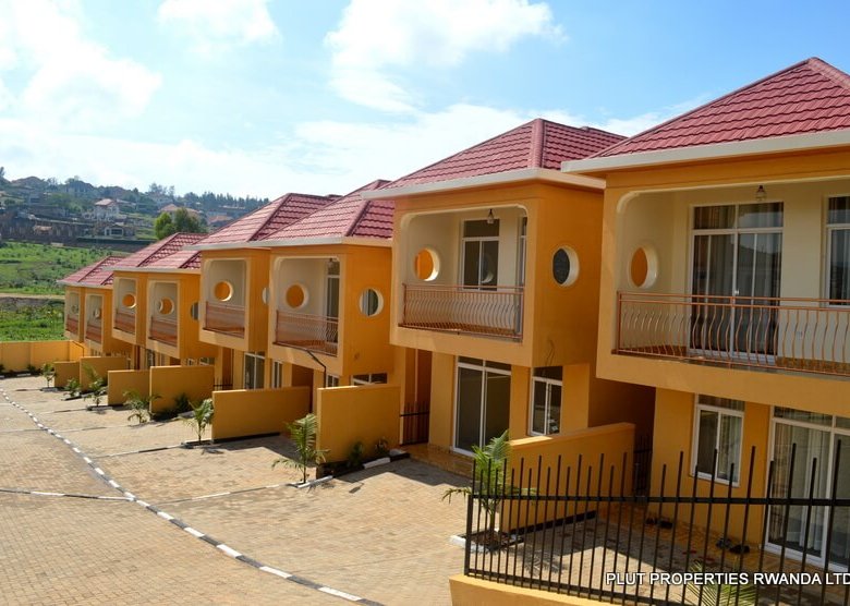 Duplexes for sale in Nyarutarama
