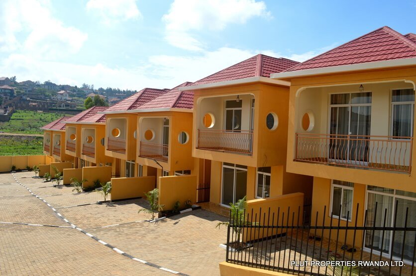 Duplexes for sale in Nyarutarama