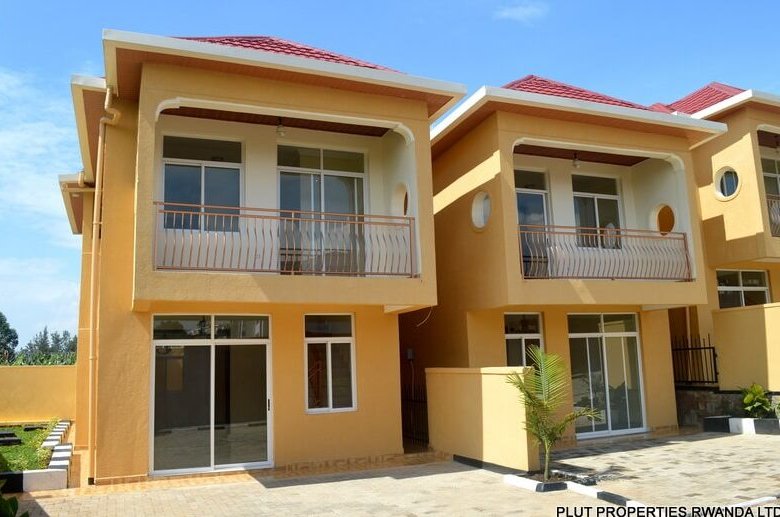 Duplexes for sale in Nyarutarama