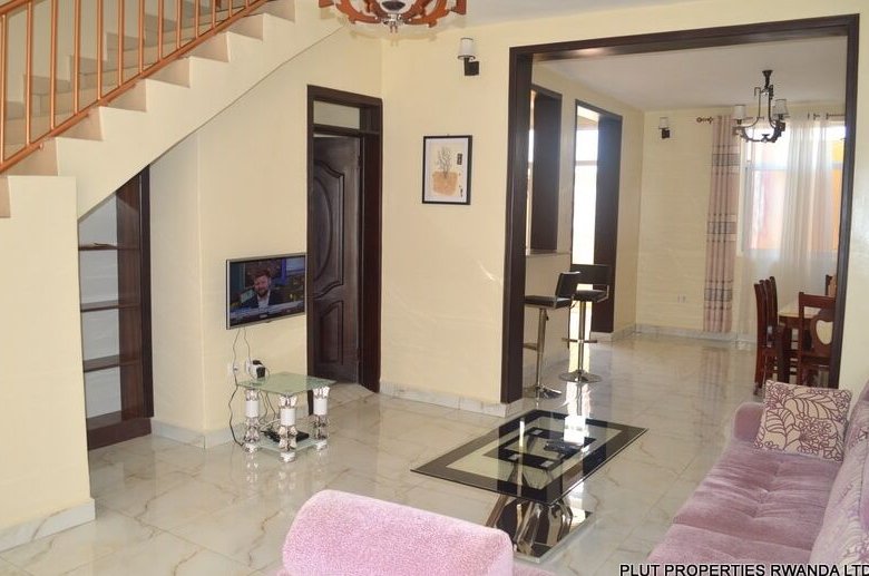 Duplexes for sale in Nyarutarama