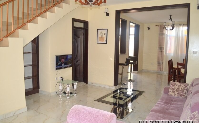 Duplexes for sale in Nyarutarama