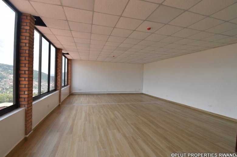 Offices for rent in Kigali City Center