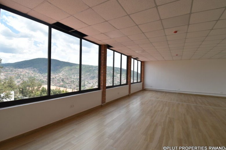 Offices for rent in Kigali City Center