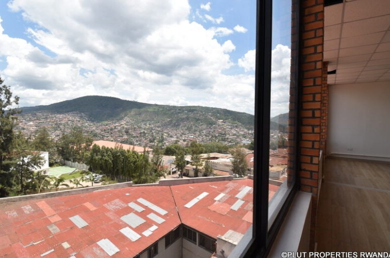 Offices for rent in Kigali City Center