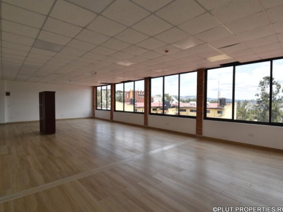 Offices for rent in Kigali City Center