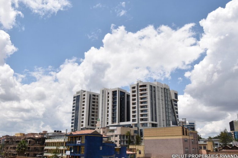 Offices for rent in Kigali City Center