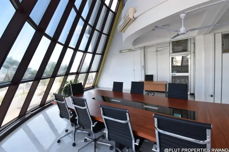 Office space for rent in Kimihurura Kigali 