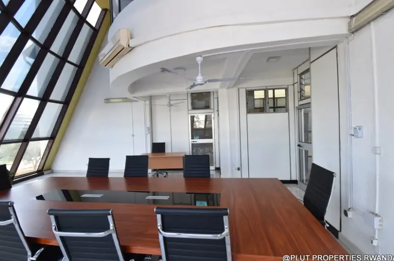Office space for rent in Kimihurura Kigali 
