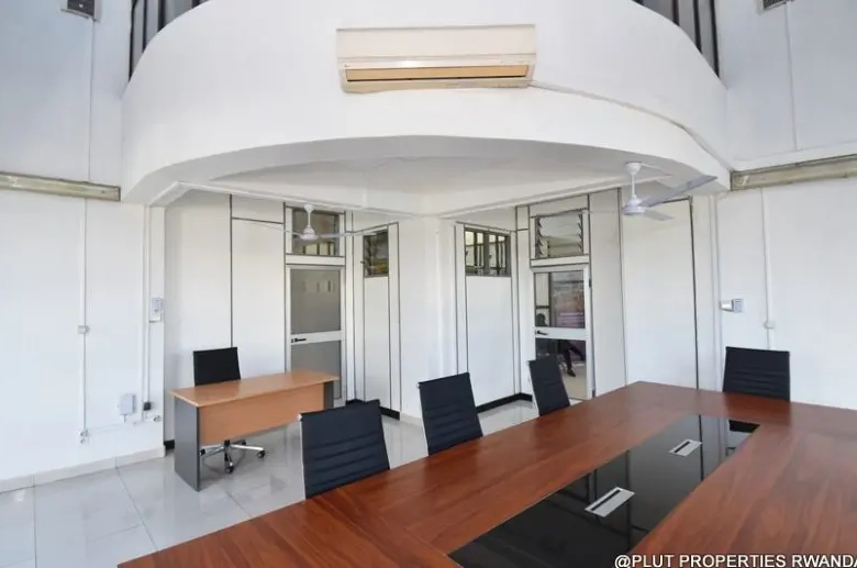 Office space for rent in Kimihurura Kigali 