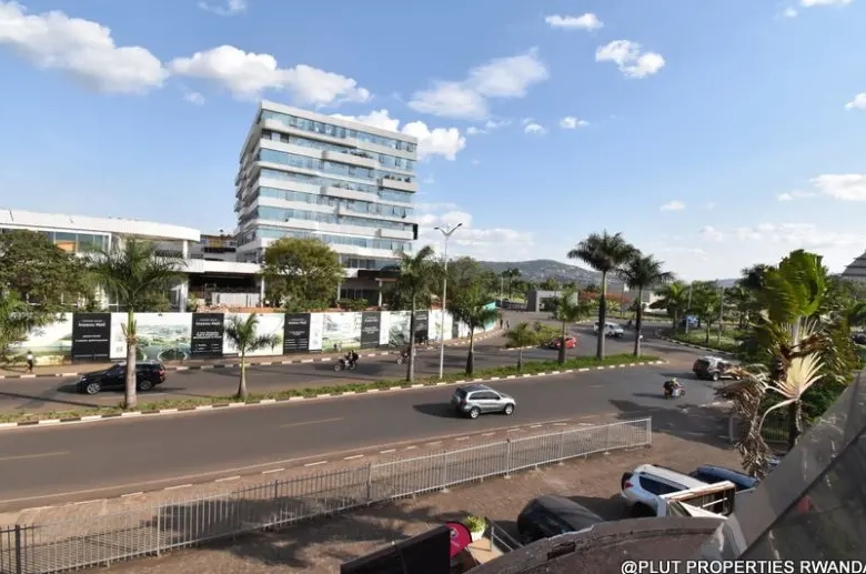Office space for rent in Kimihurura Kigali 