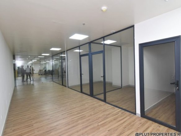 Office Space for Rent in Kiyovu –