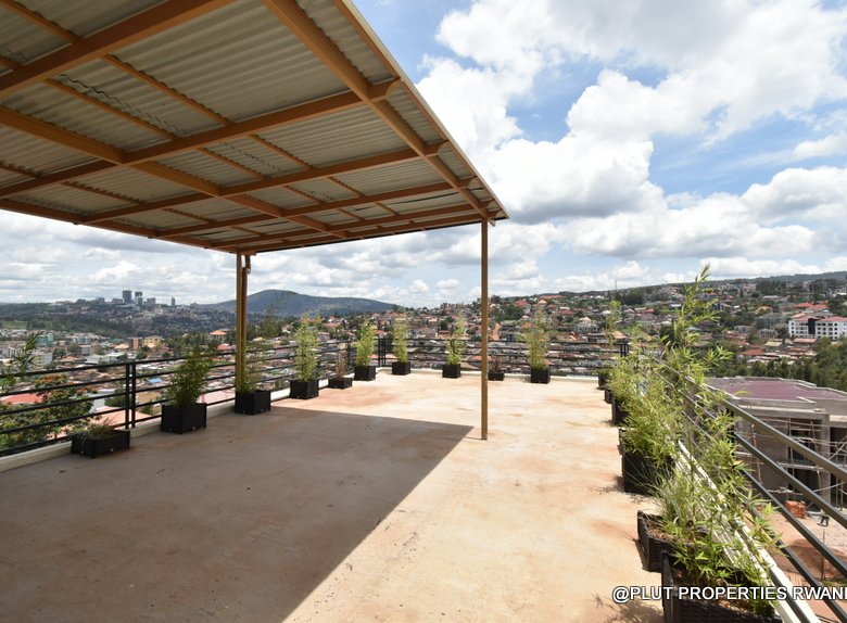 one bedroom apartment for rent in Gisozi 