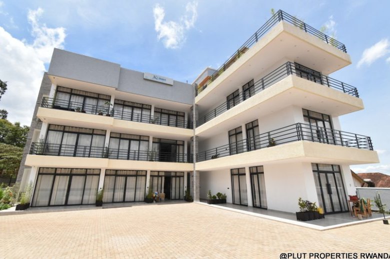 one bedroom apartment for rent in Gisozi 