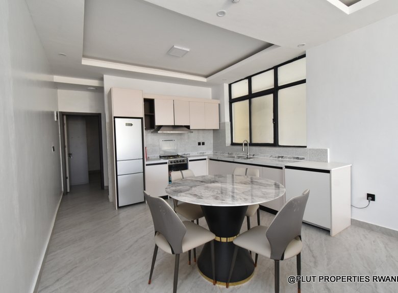 one bedroom apartment for rent in Gisozi 