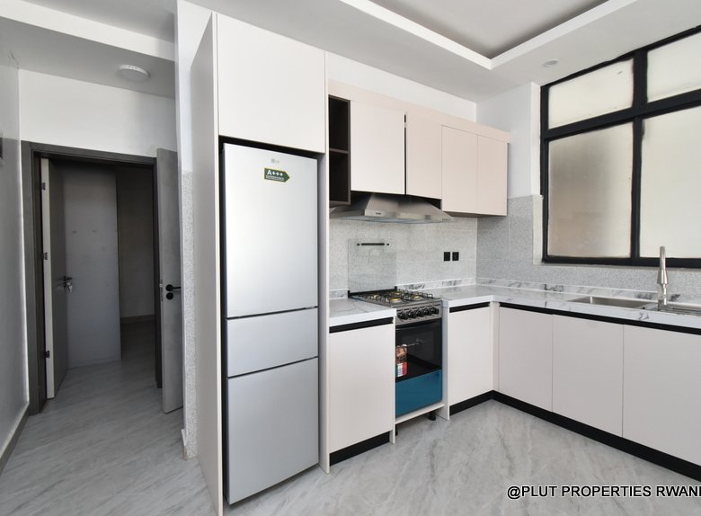 one bedroom apartment for rent in Gisozi 