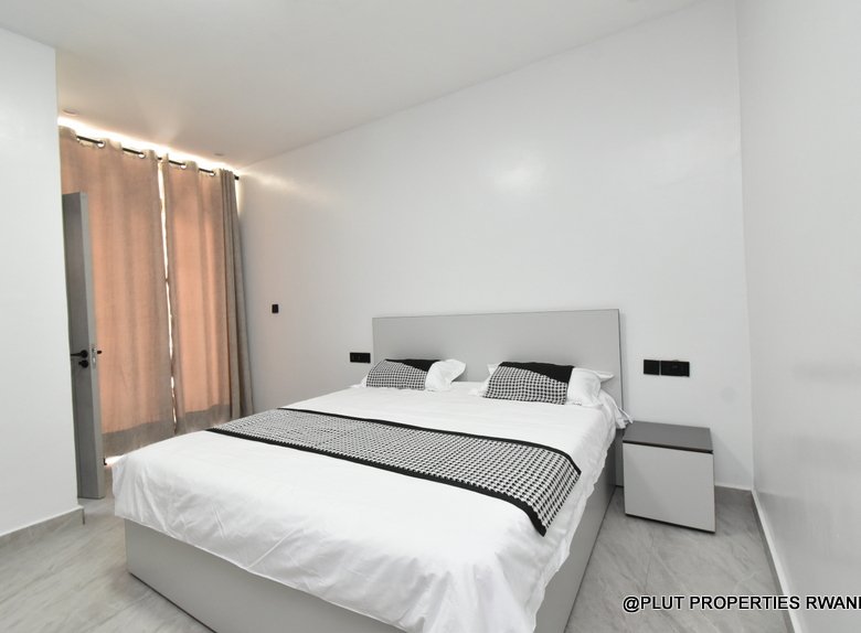 one bedroom apartment for rent in Gisozi 