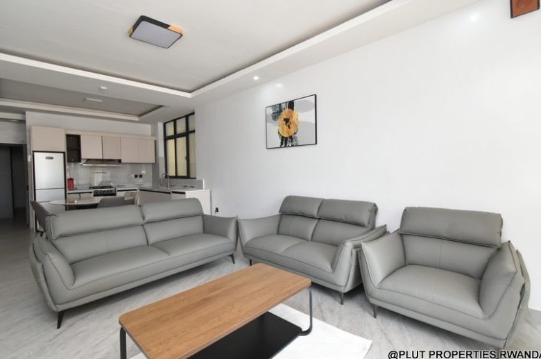 one bedroom apartment for rent in Gisozi 