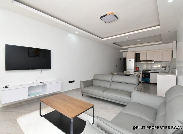 one bedroom apartment for rent in Gisozi 