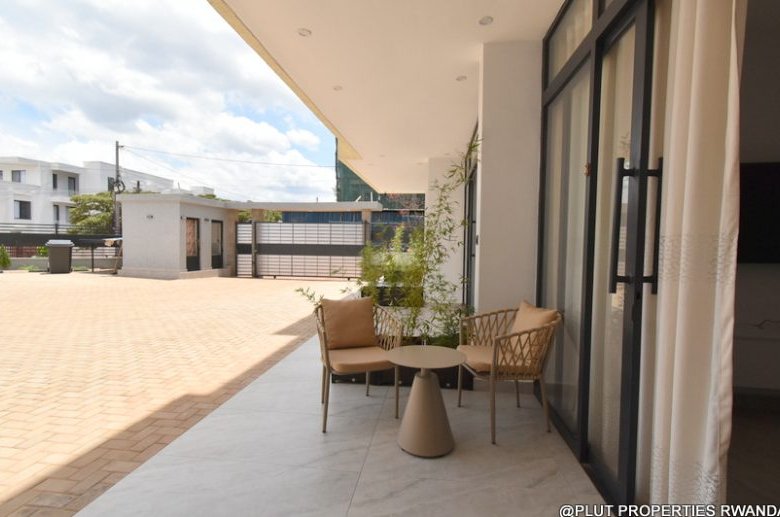 one bedroom apartment for rent in Gisozi 
