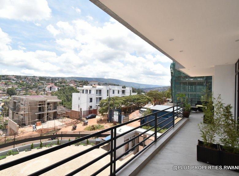 one bedroom apartment for rent in Gisozi 