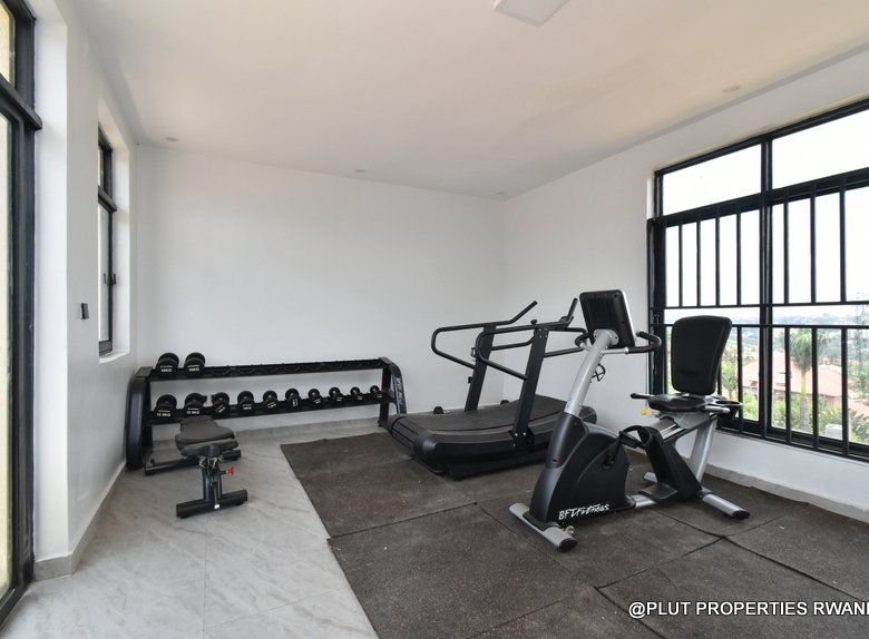 one bedroom apartment for rent in Gisozi 