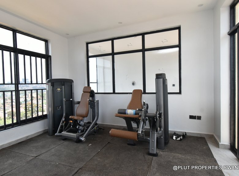 one bedroom apartment for rent in Gisozi 