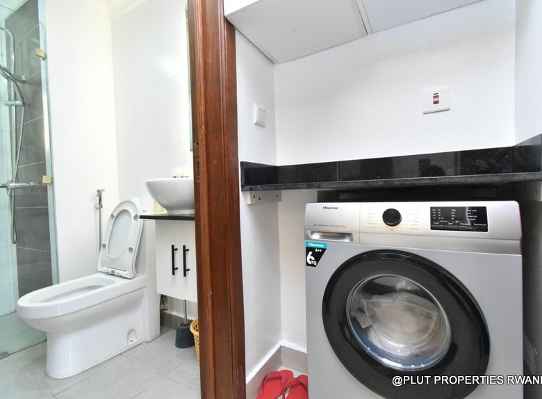 One-Bedroom Apartment for Rent – Gacuriro
