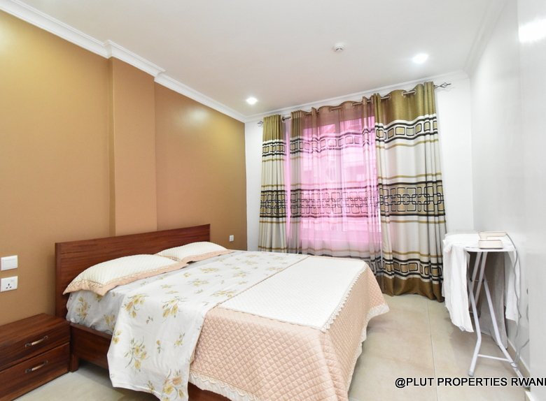 One-Bedroom Apartment for Rent – Gacuriro