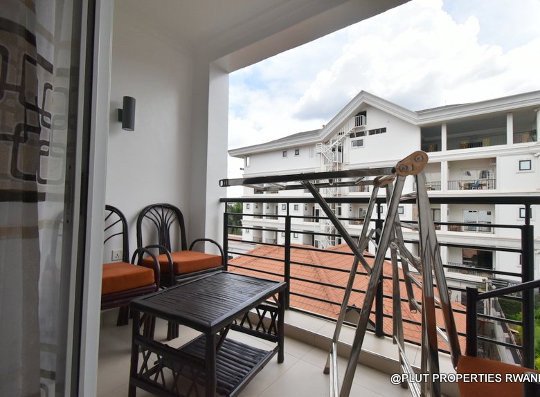 One-Bedroom Apartment for Rent – Gacuriro