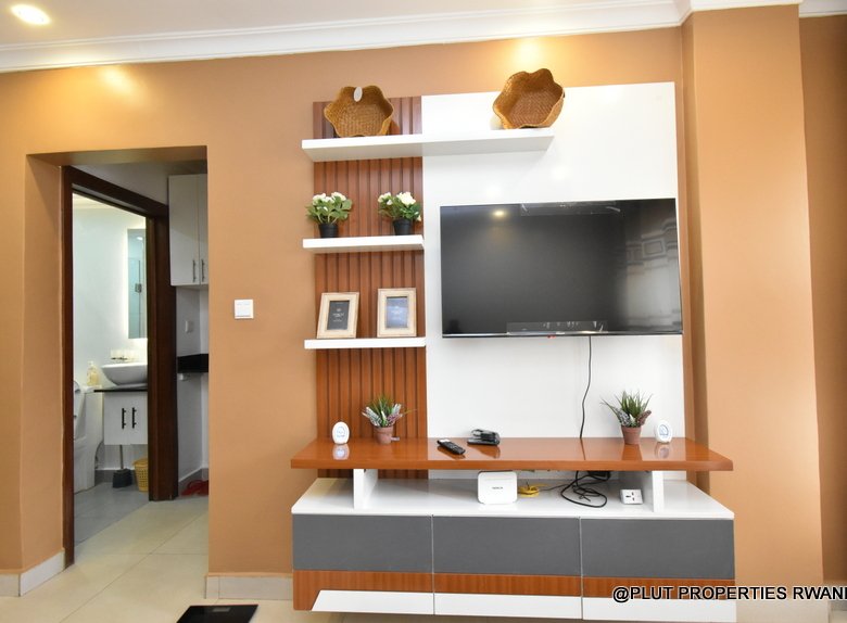 One-Bedroom Apartment for Rent – Gacuriro
