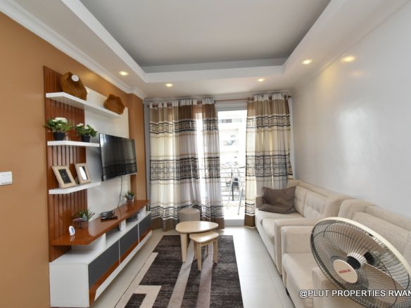 One-Bedroom Apartment for Rent – Gacuriro