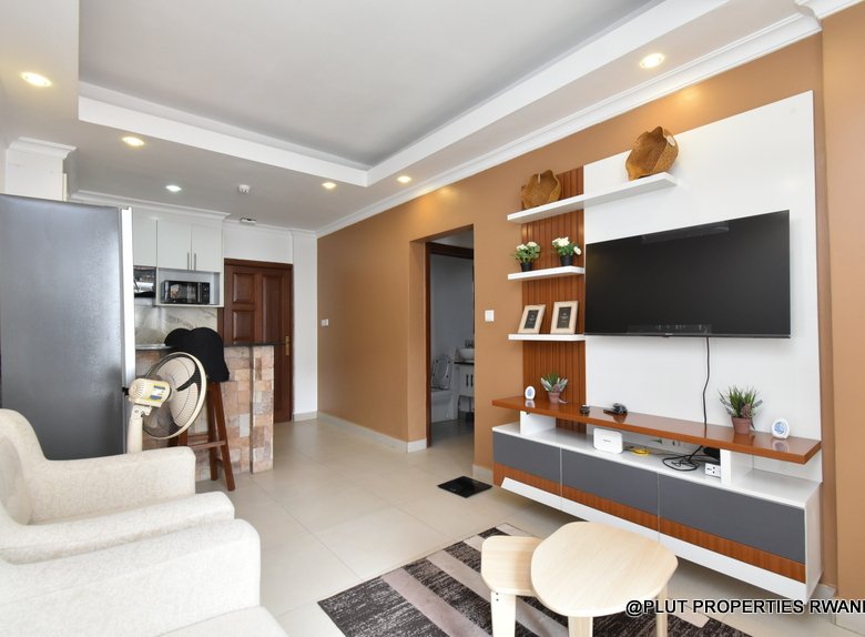 One-Bedroom Apartment for Rent – Gacuriro