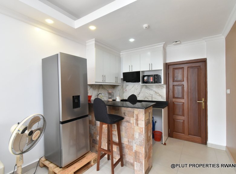 One-Bedroom Apartment for Rent – Gacuriro