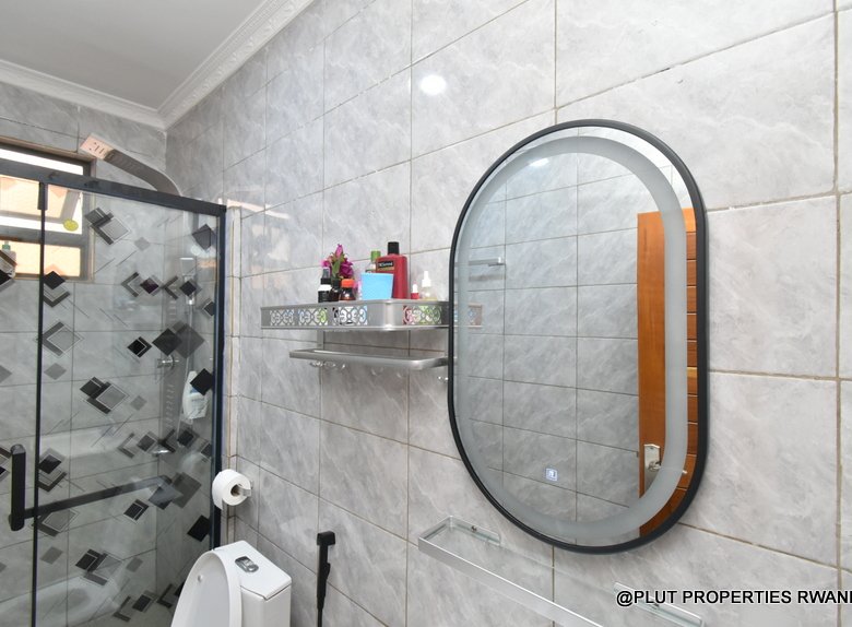 One bedroom apartment for rent in Remera