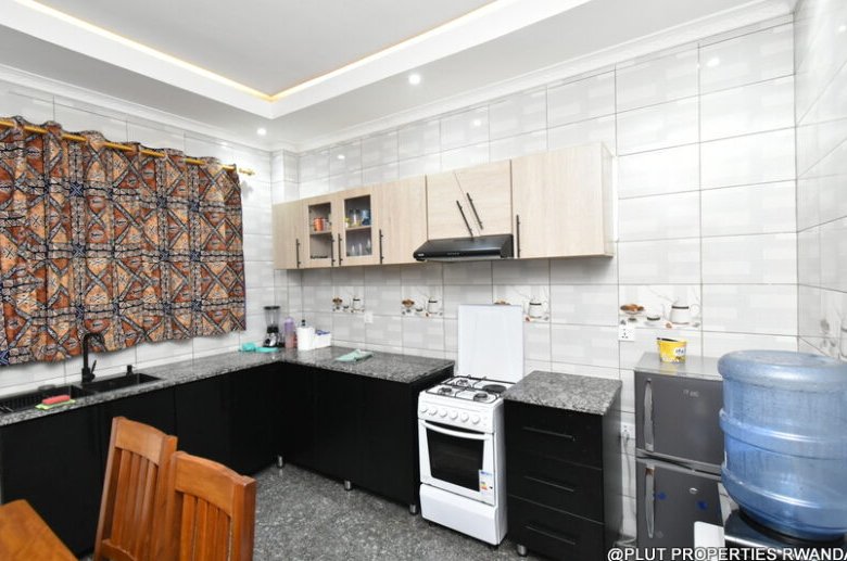 One bedroom apartment for rent in Remera
