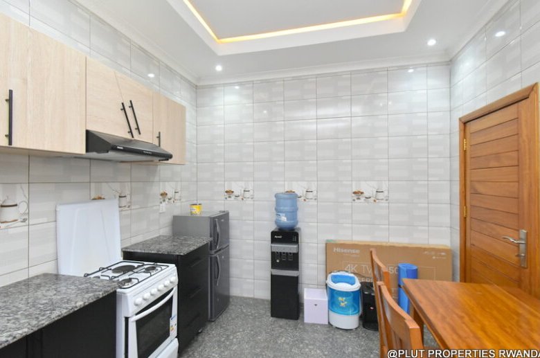 One bedroom apartment for rent in Remera