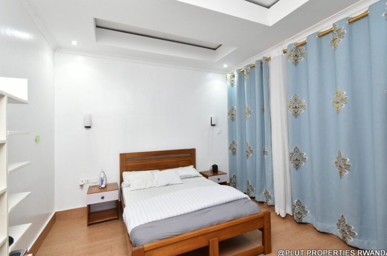 One bedroom apartment for rent in Remera