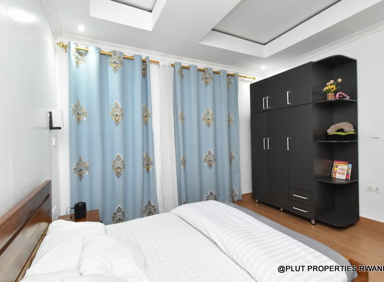 One bedroom apartment for rent in Remera