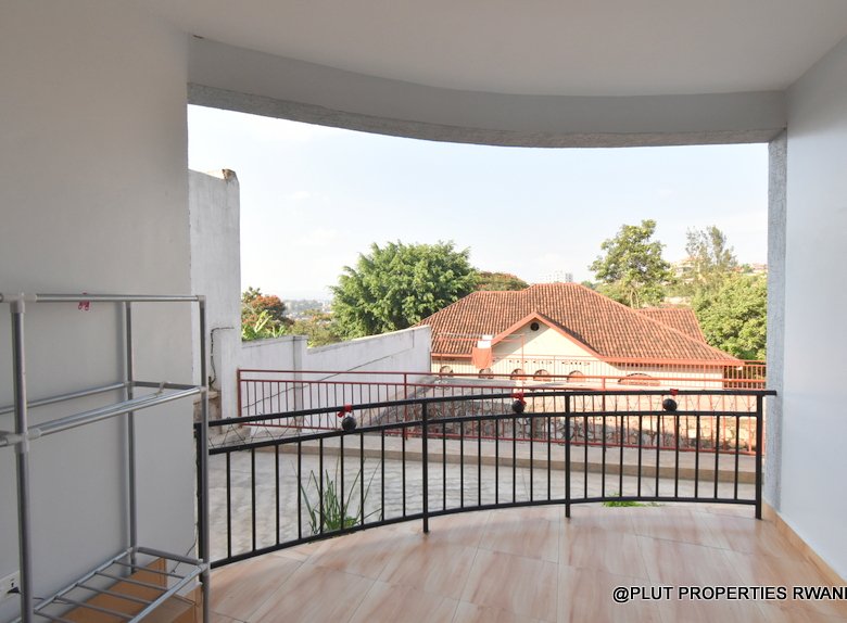 One bedroom apartment for rent in Remera